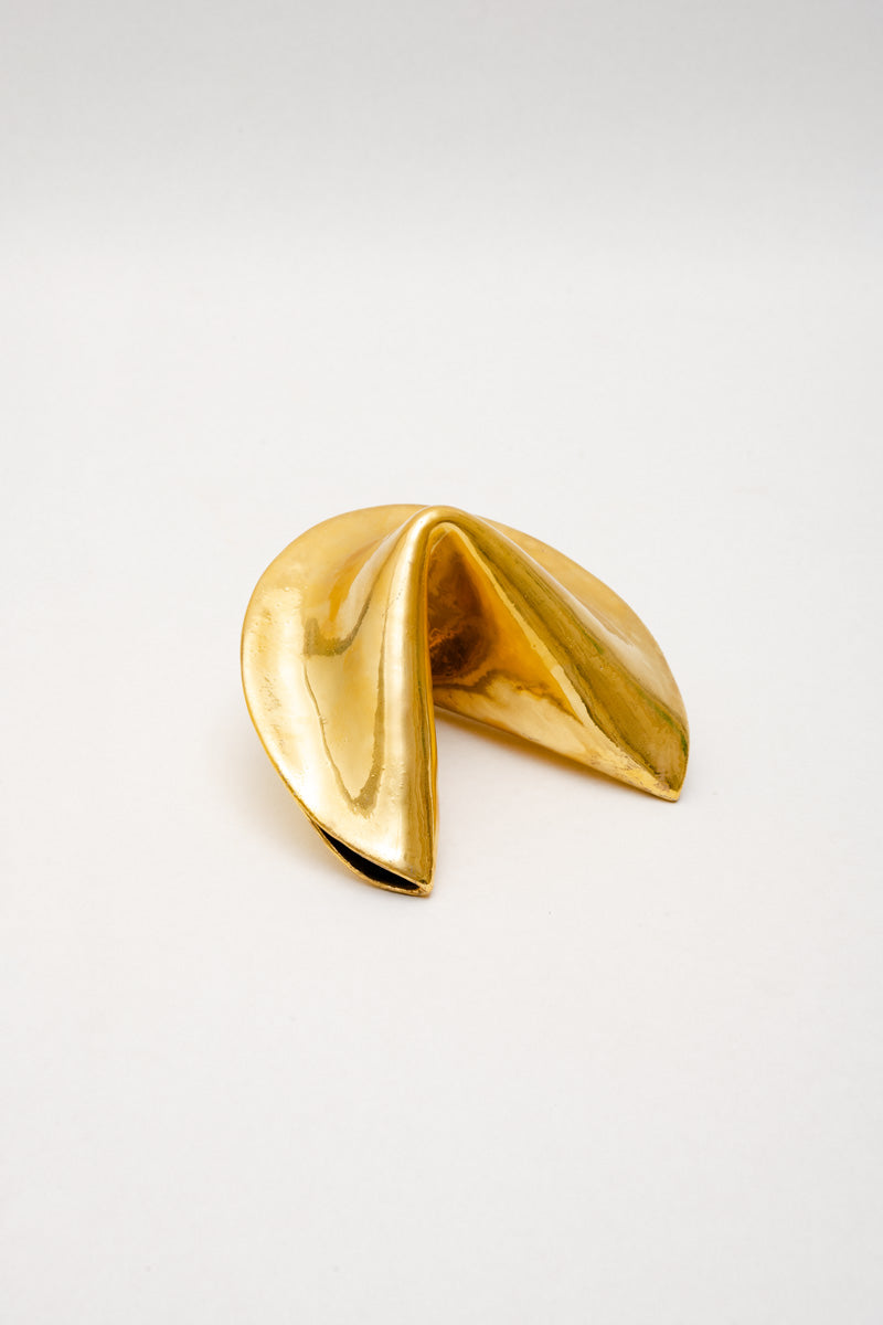 SARAH ILLENBERGER, FORTUNE COOKIE GOLD