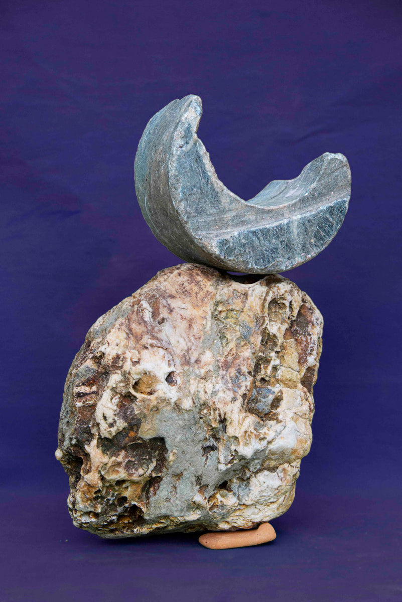 moon sonnensegel stone Moon