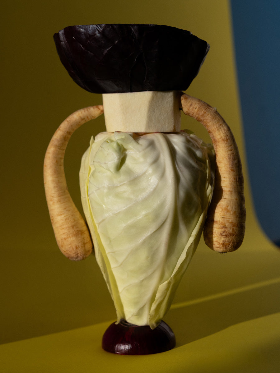 EARTHWARE