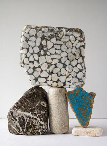 ON THE ROCKS II