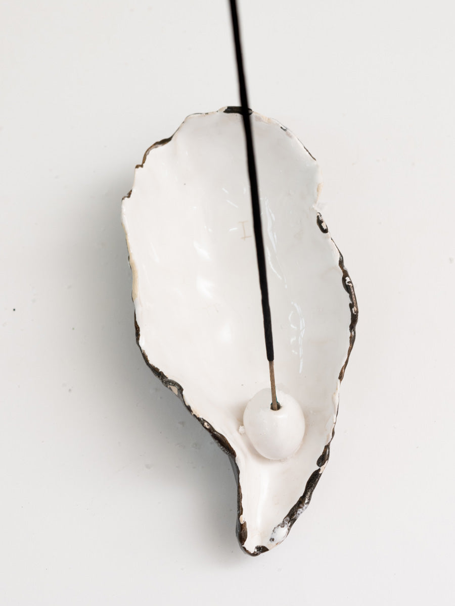Magic Oyster
