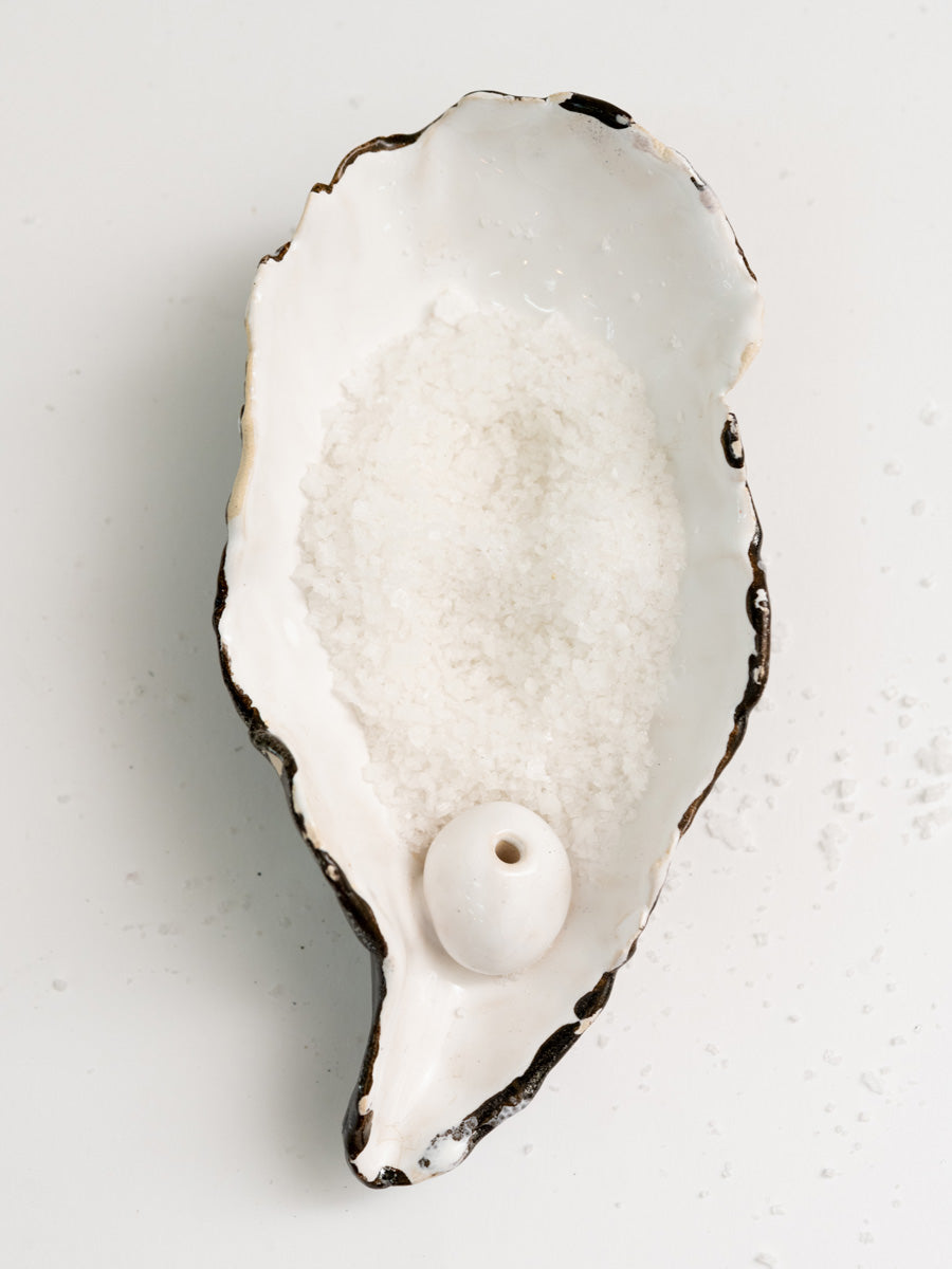 Magic Oyster
