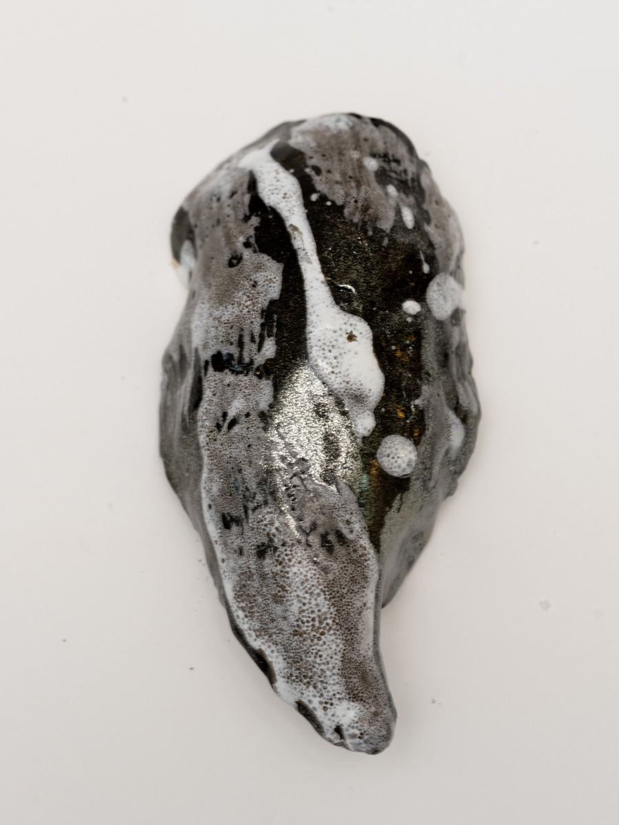 Magic Oyster