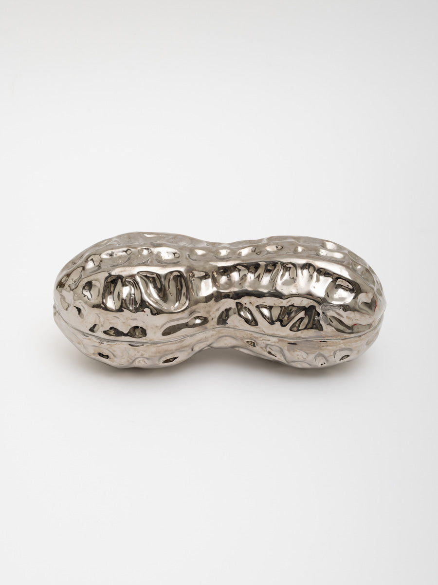 PEANUT SILVER