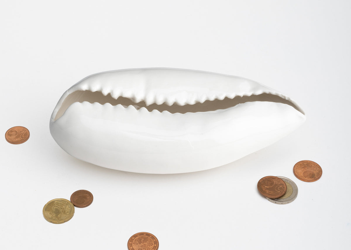Shell bank