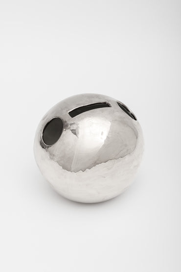 BELL SILVER