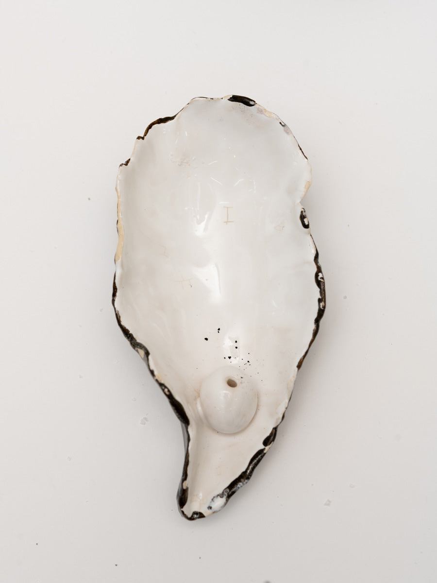 Magic Oyster
