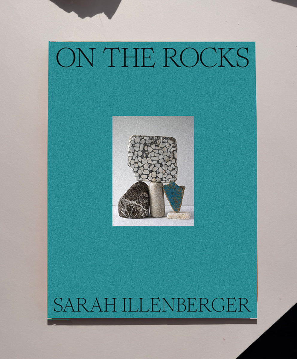 ON THE ROCKS