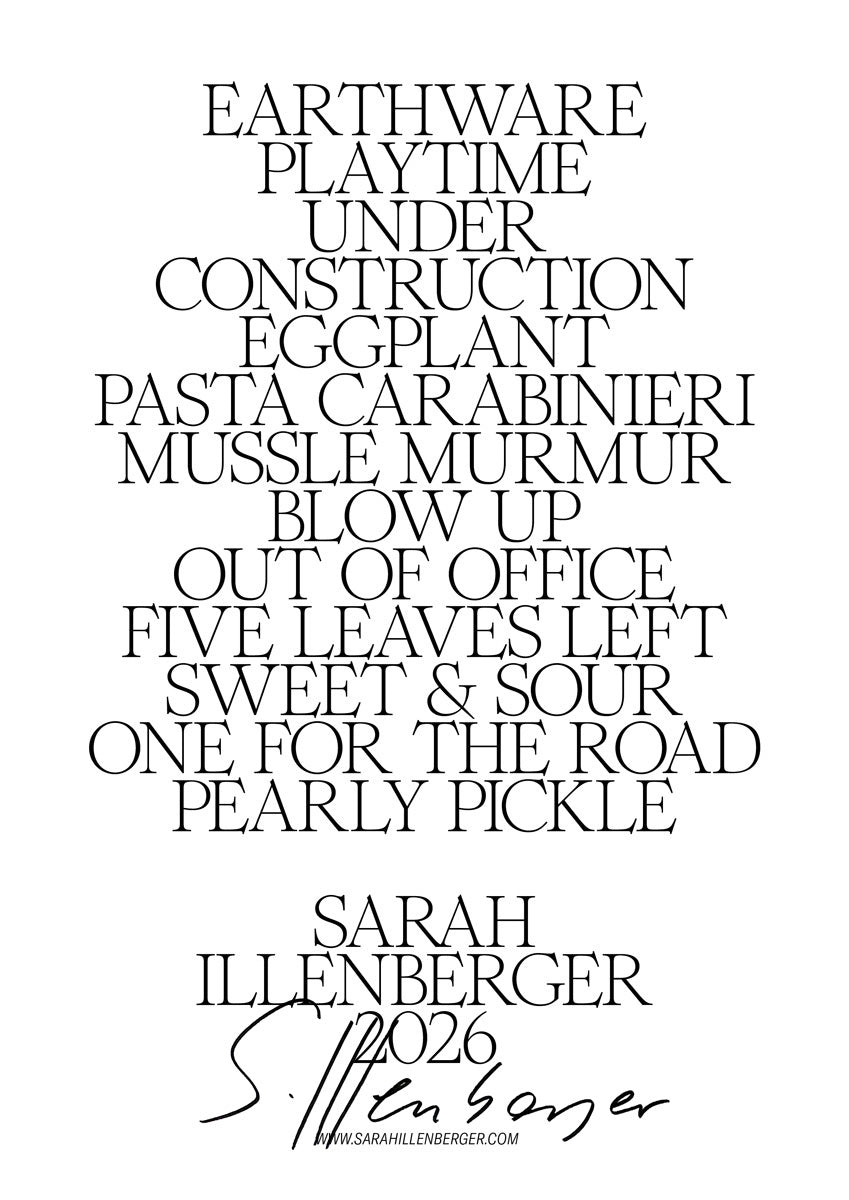 Calendar 2026 Special Edition