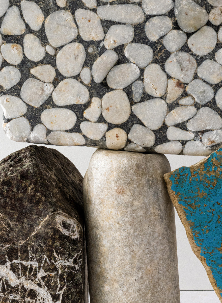 ON THE ROCKS 5