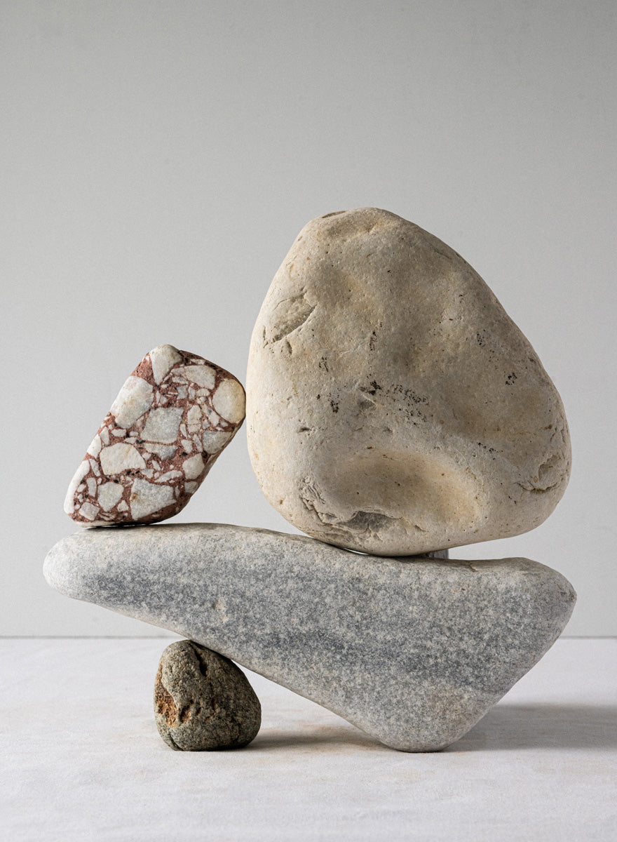 ON THE ROCKS 8