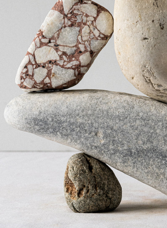 ON THE ROCKS VIII