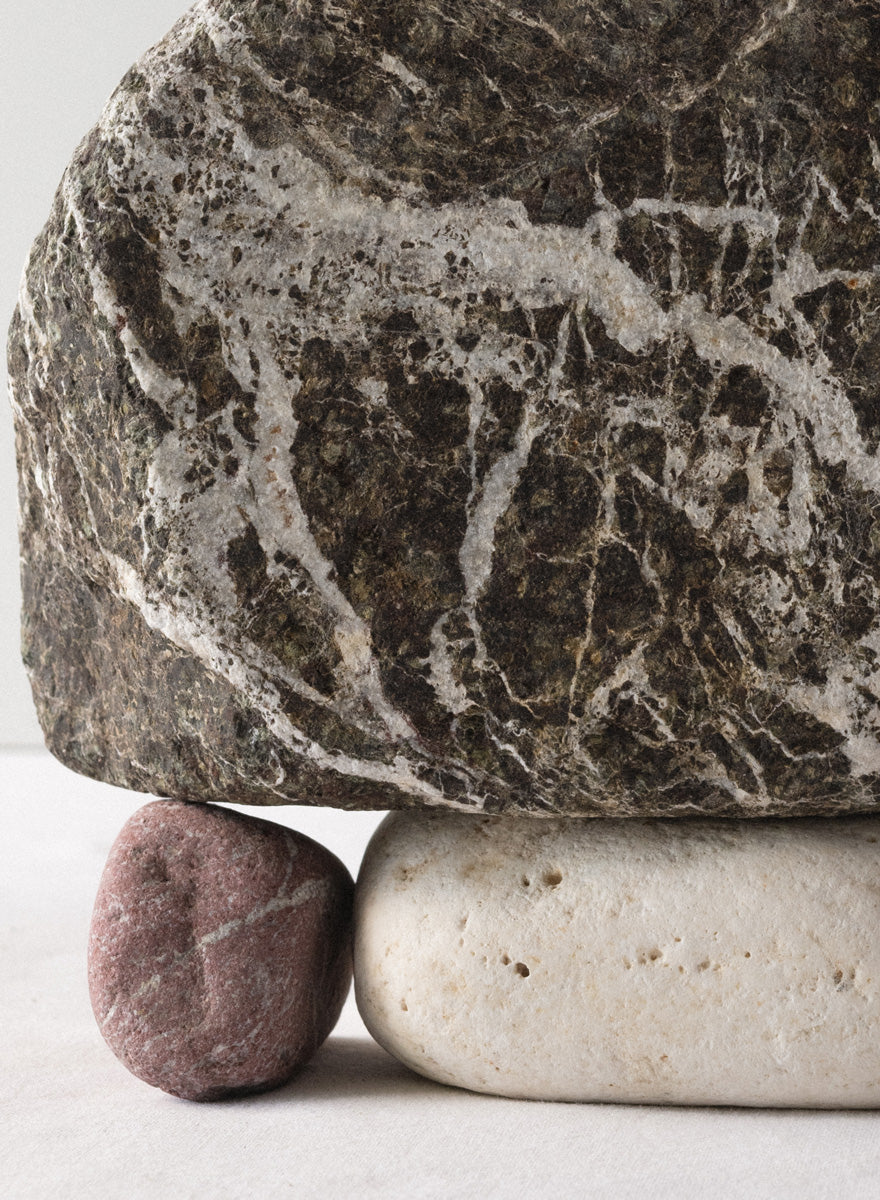 ON THE ROCKS 9
