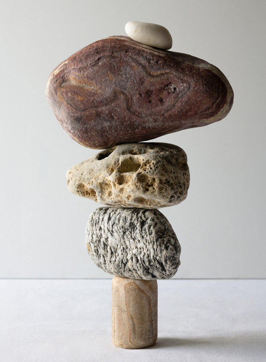 ON THE ROCKS 7