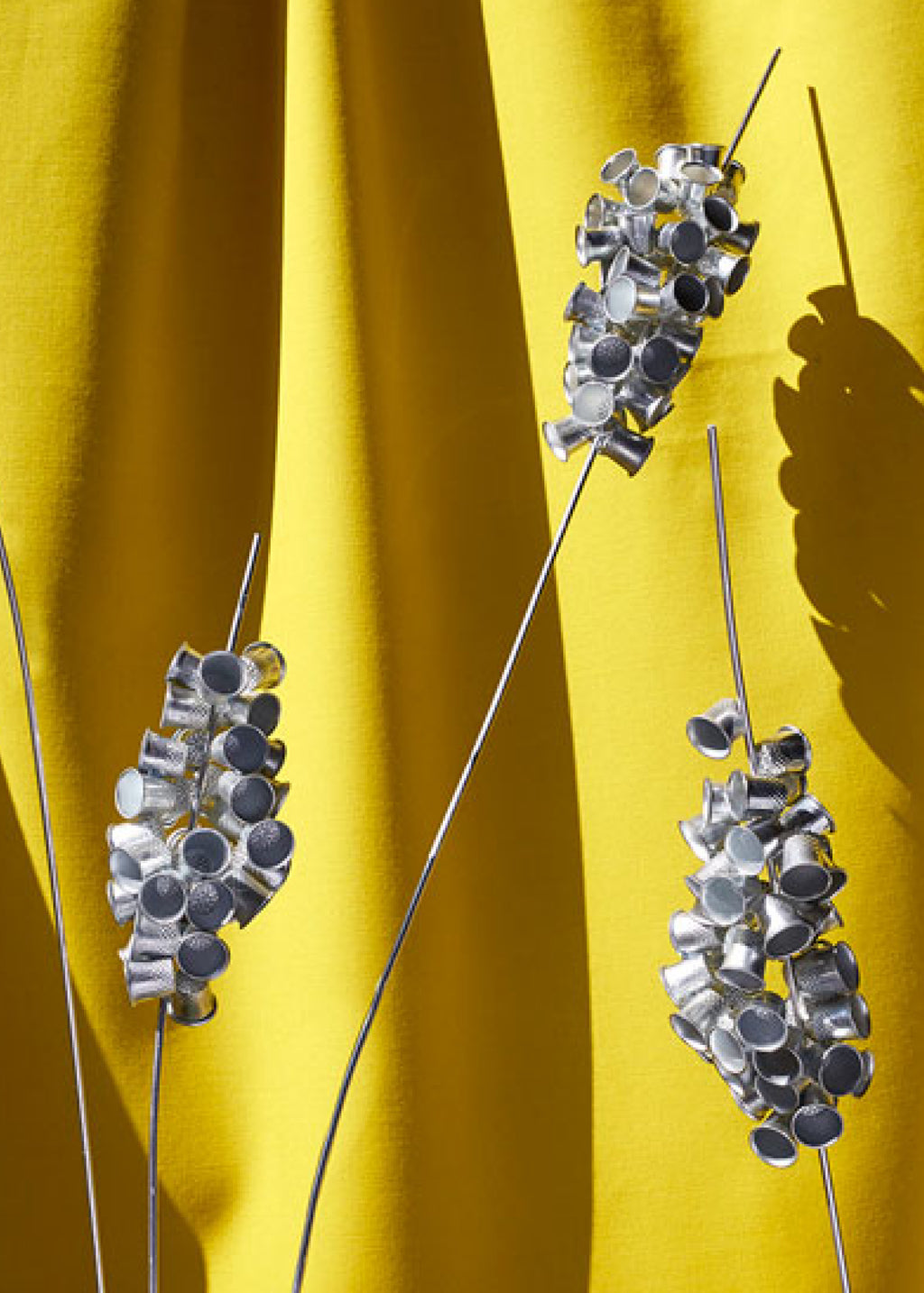 WORKSHOP: FOREVER FLOWERS