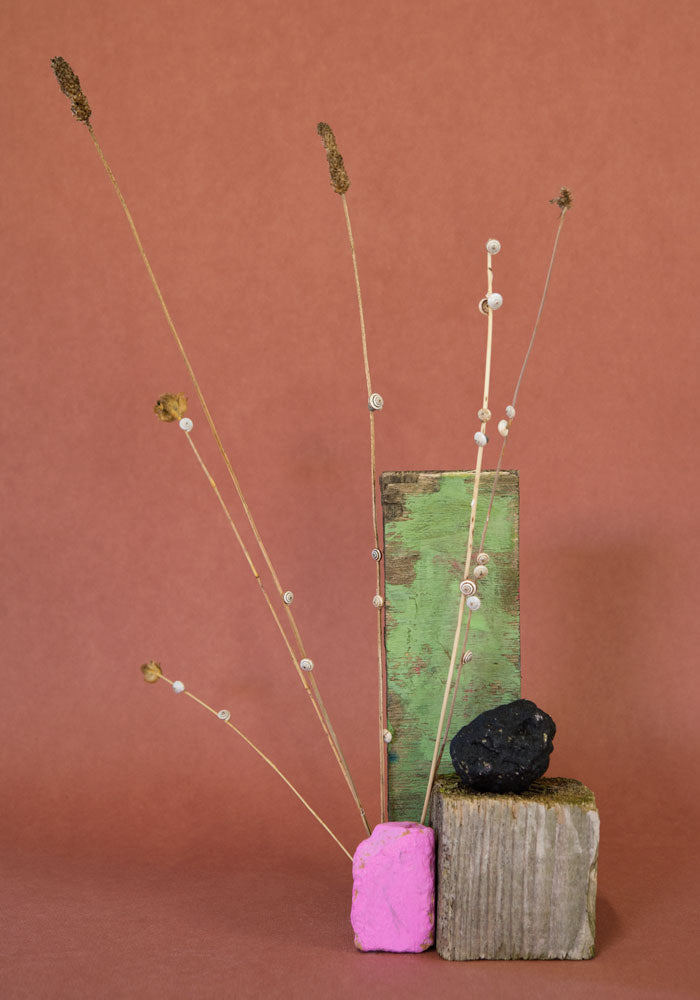 WORKSHOP: IKEBANA FREESTYLE