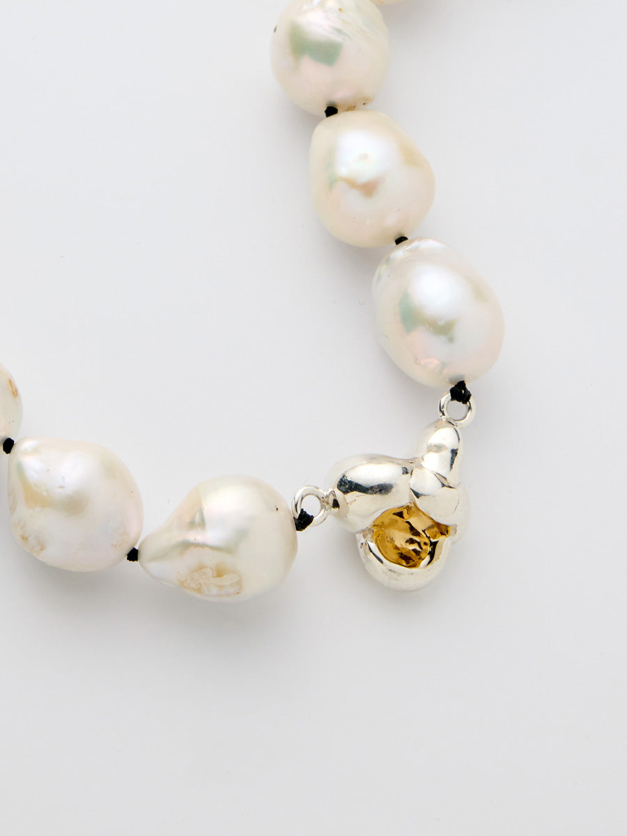 POPCORN NECKLACE