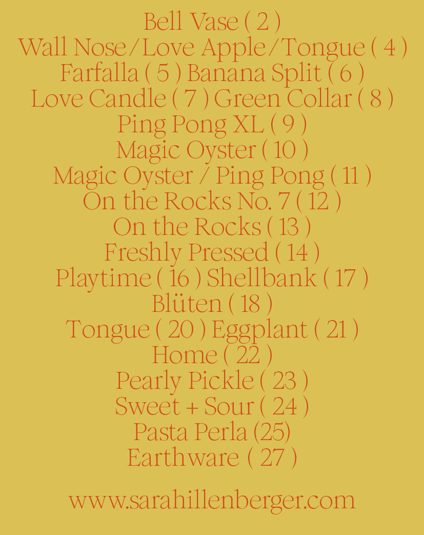 CATALOGUE 2026