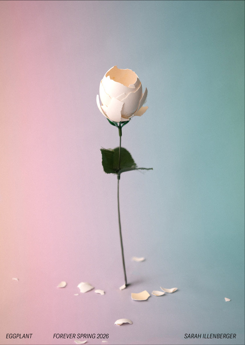 Forever Spring Poster