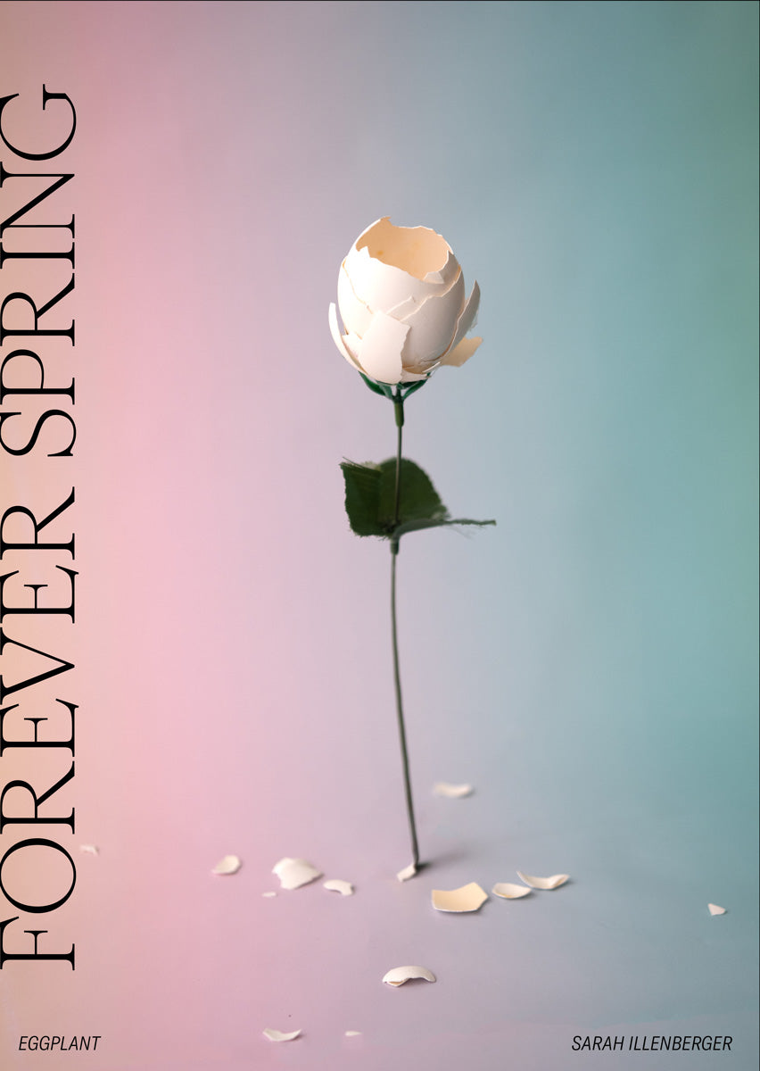Forever Spring Poster