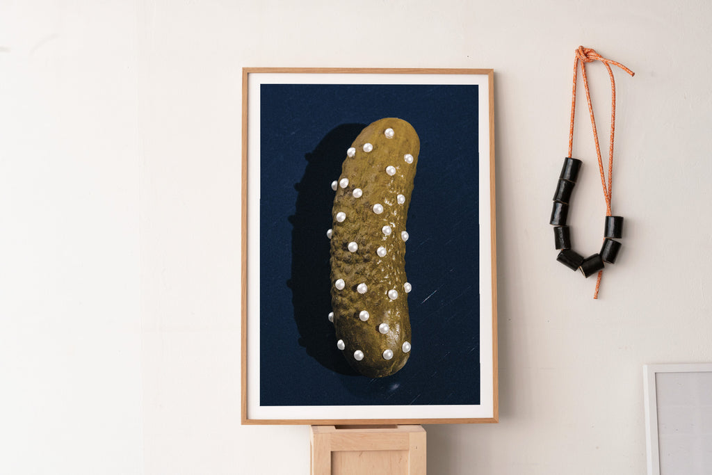 CUCUMBER A1