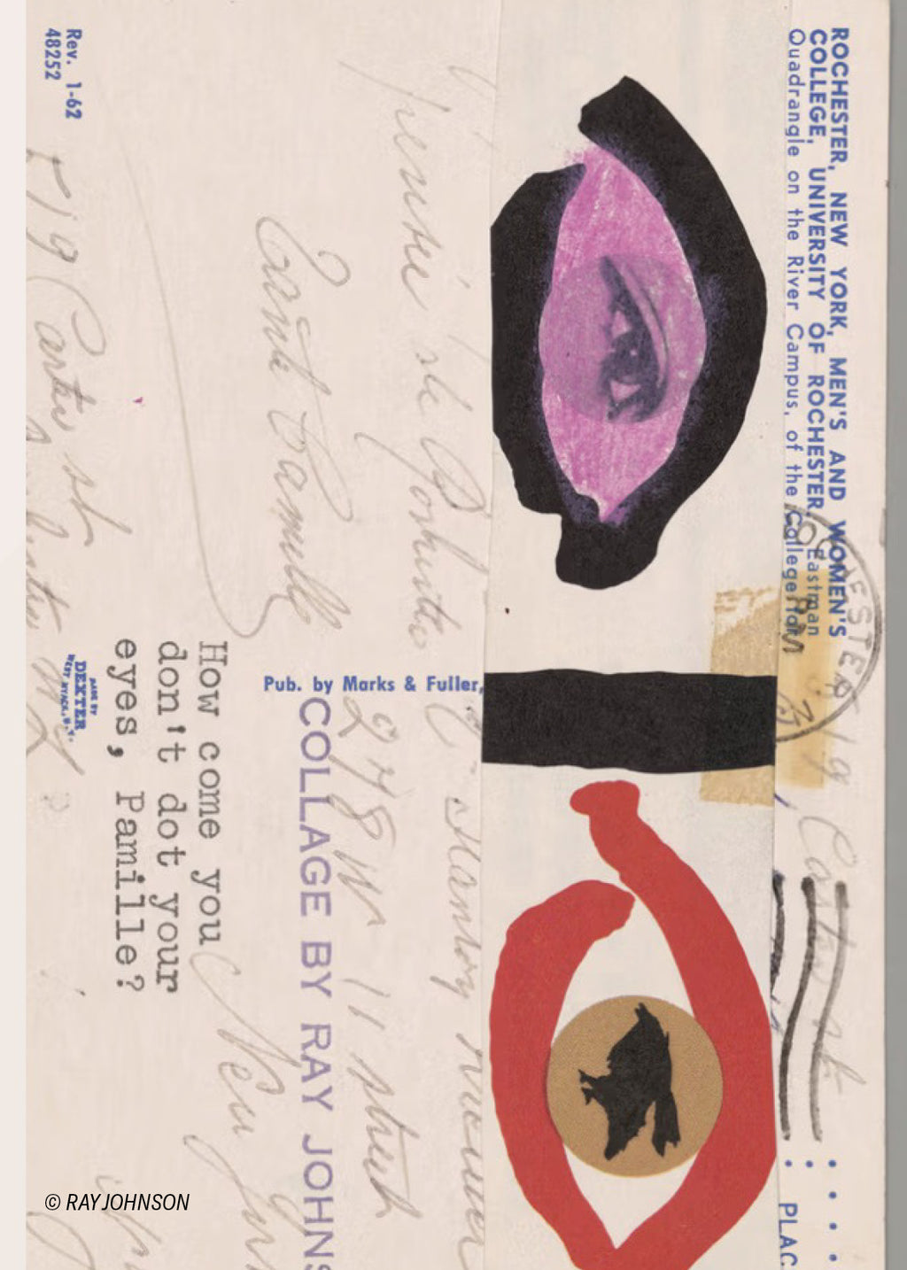 WORKSHOP: YOU GOT MAIL