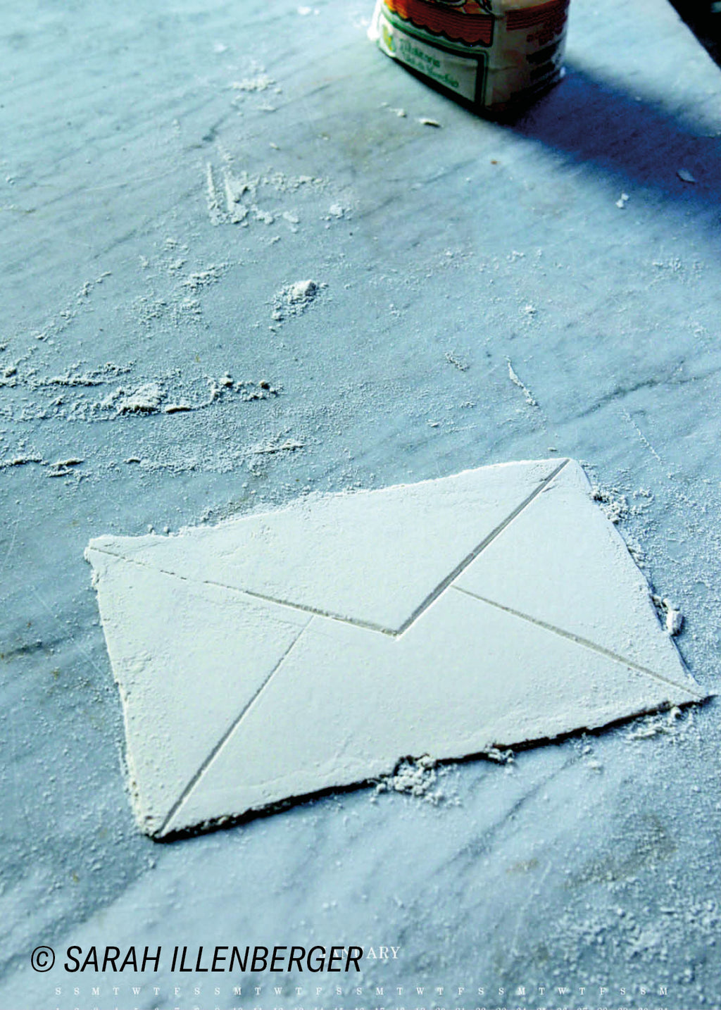 WORKSHOP: YOU GOT MAIL