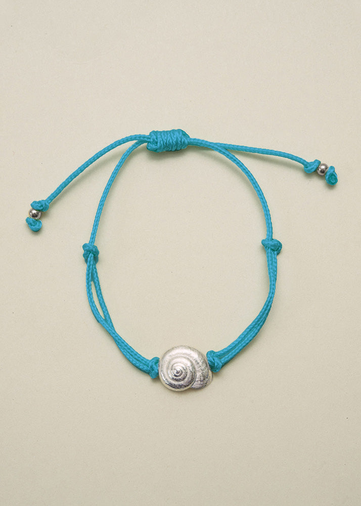 Mini Slowlex - Silver Blue