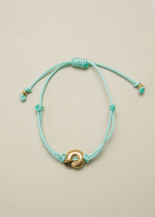 MINI SLOWLEX GOLD-MINT