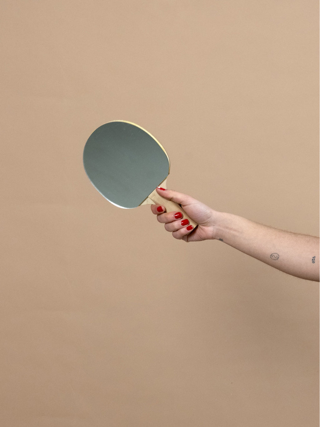 PING PONG