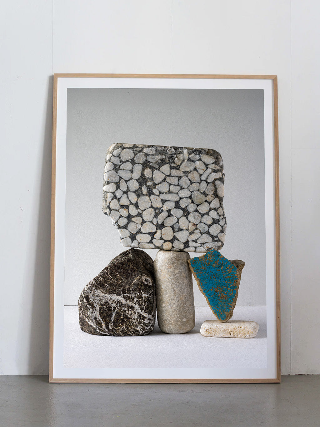 ON THE ROCKS V
