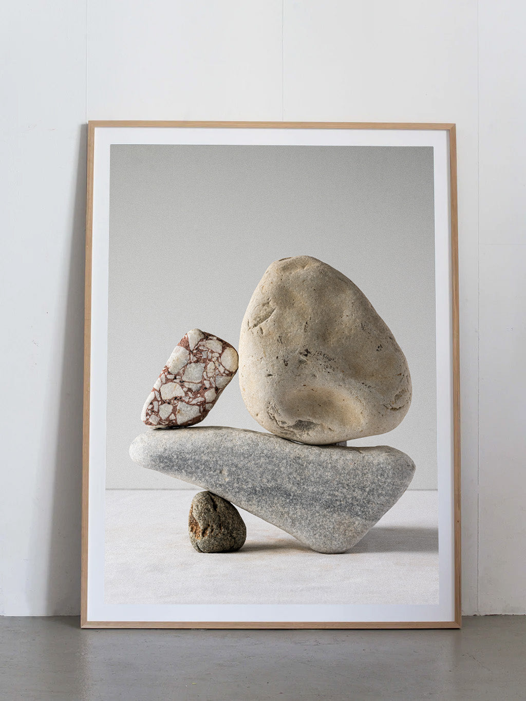 ON THE ROCKS VIII