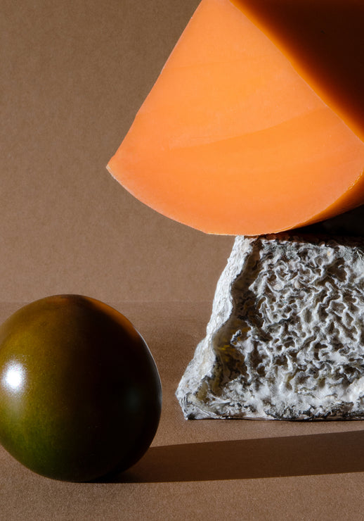 FOOD COMPOSITION NO. 1
