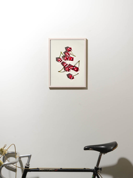 CHERRY DICES
