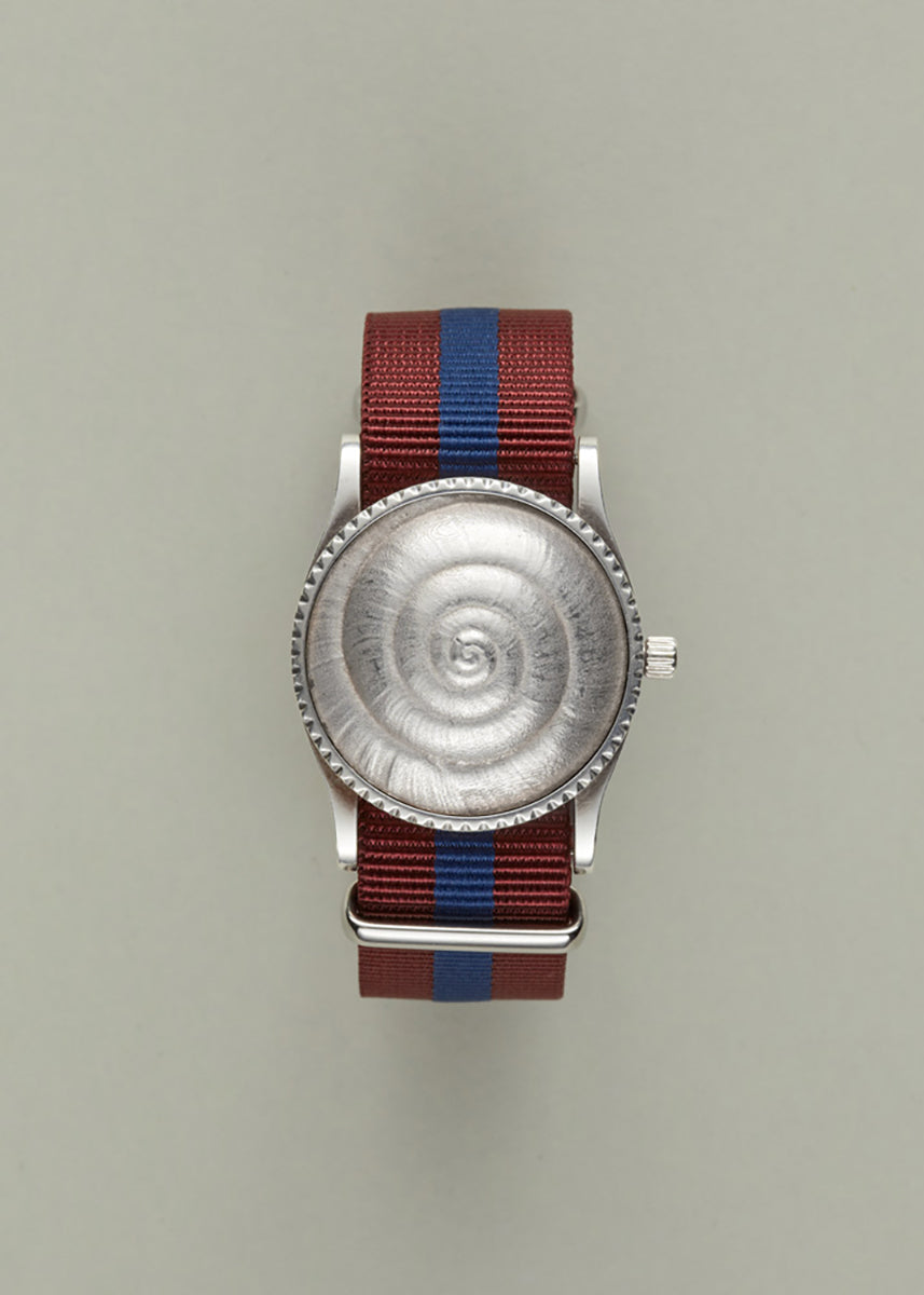 SLOWLEX SILVER