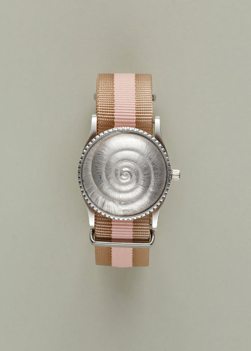 SLOWLEX SILVER