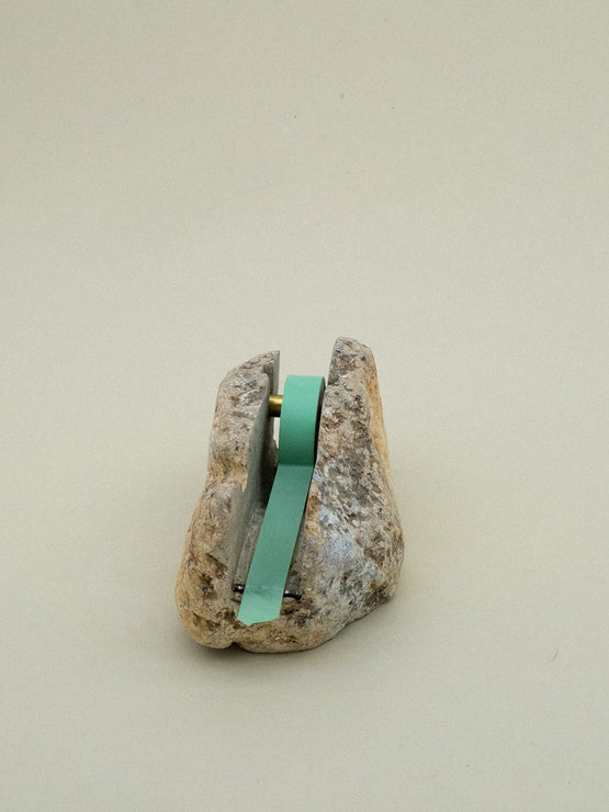SOAPSTONE