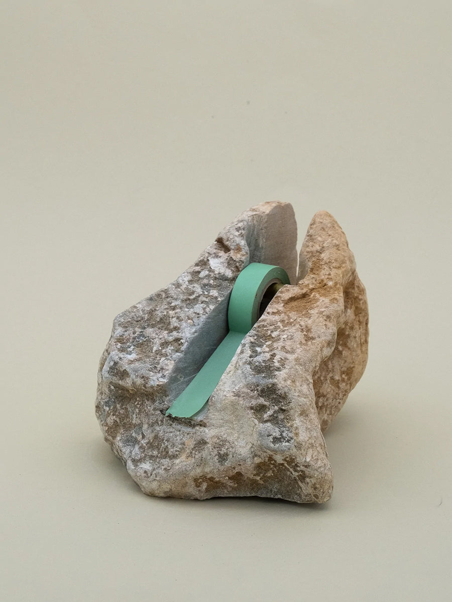 SOAPSTONE