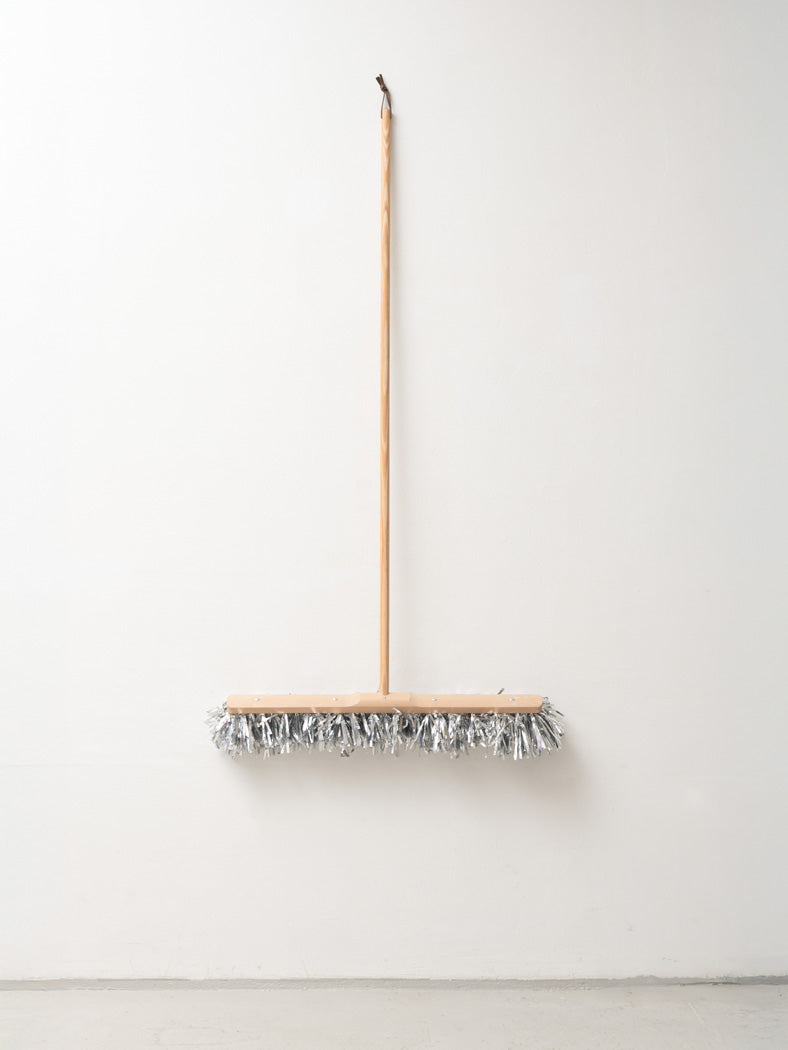 DISCO BROOM
