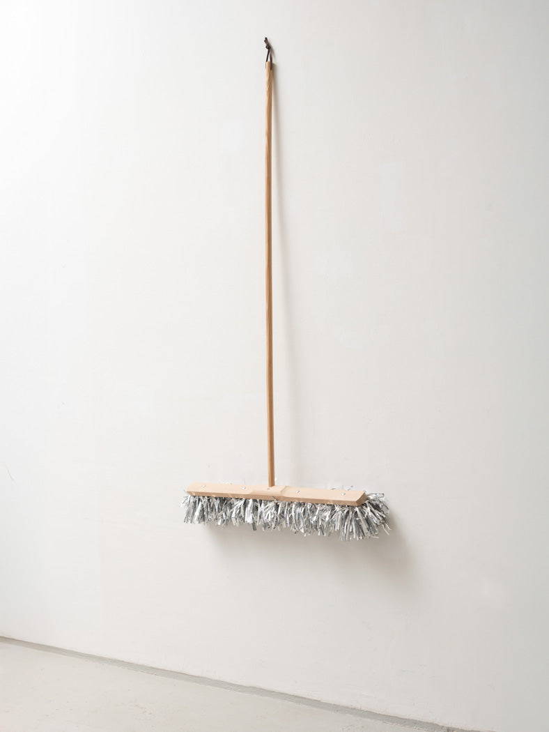 DISCO BROOM