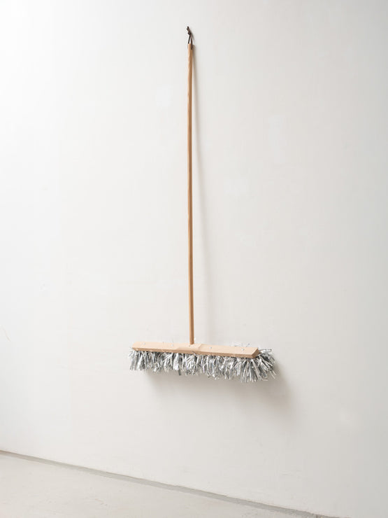 DISCO BROOM