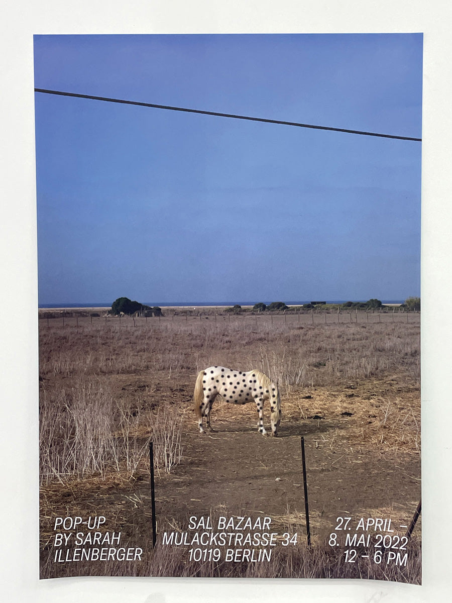 Pop-Up Poster