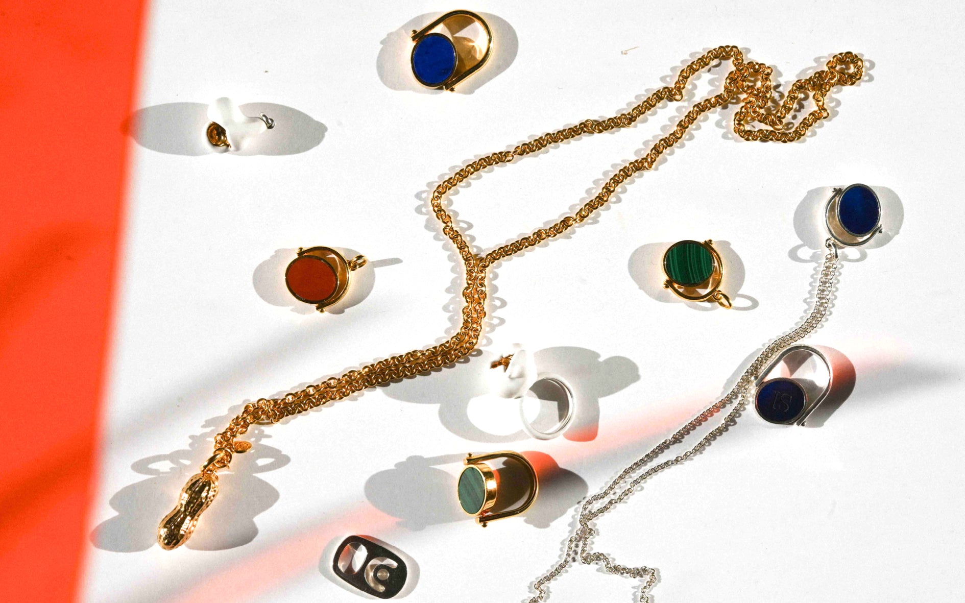 Jewellery