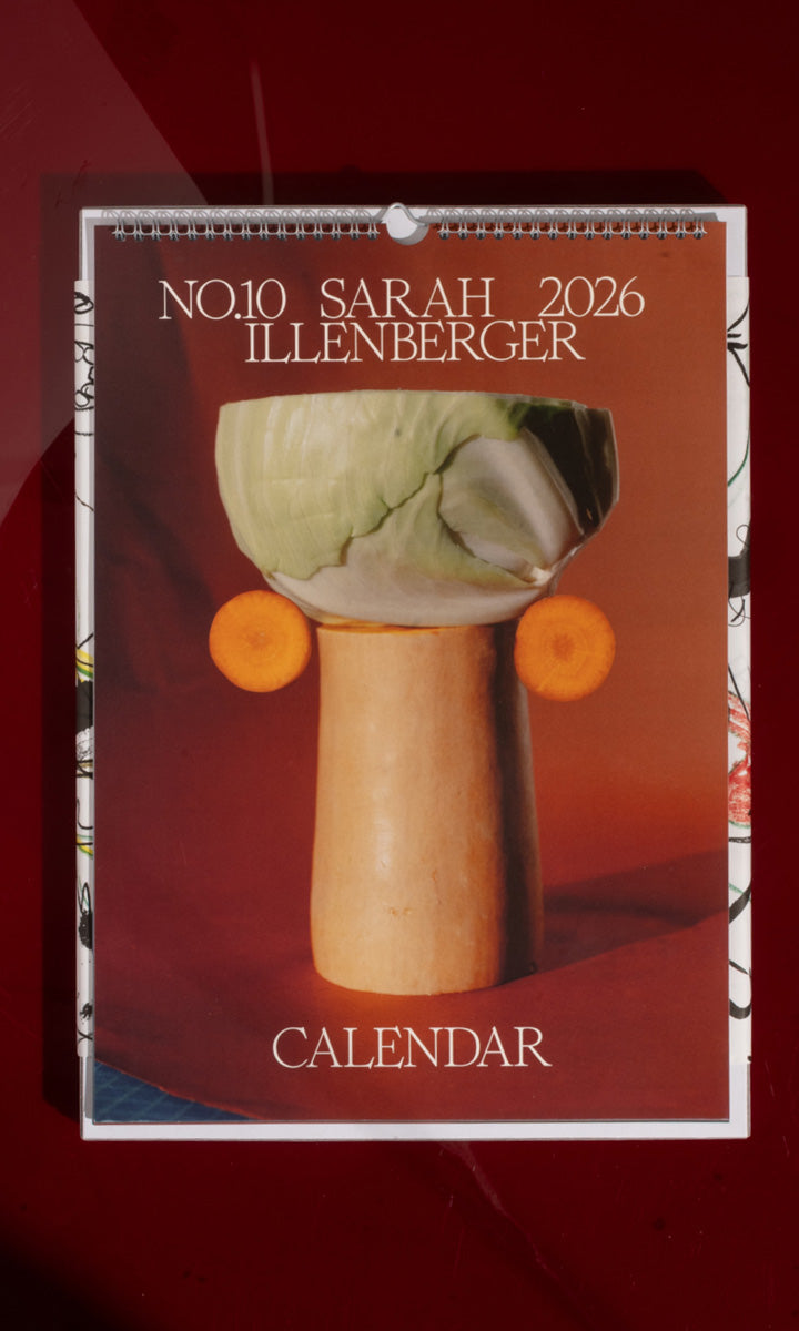 Calendar 2026 Special Edition