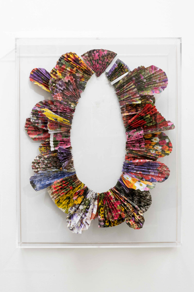 SEED COLLIER