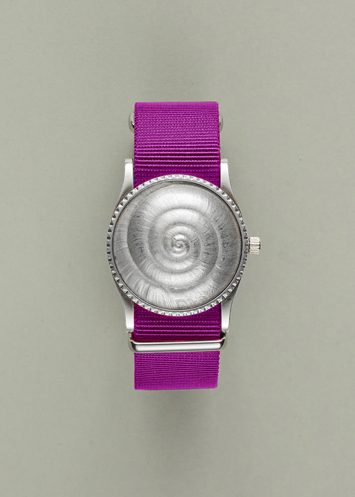 SLOWLEX SILVER