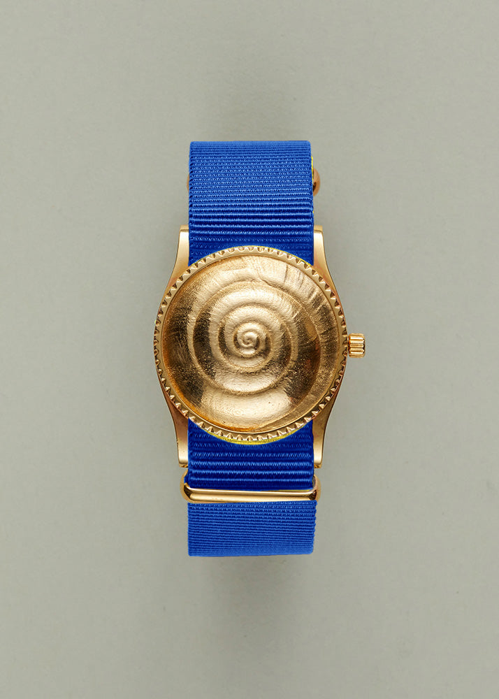 SLOWLEX BLUE