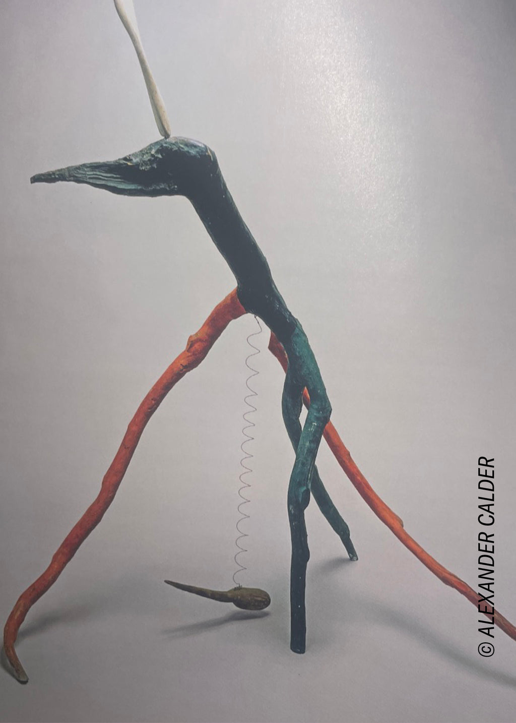 WORKSHOP: STICKS + CO