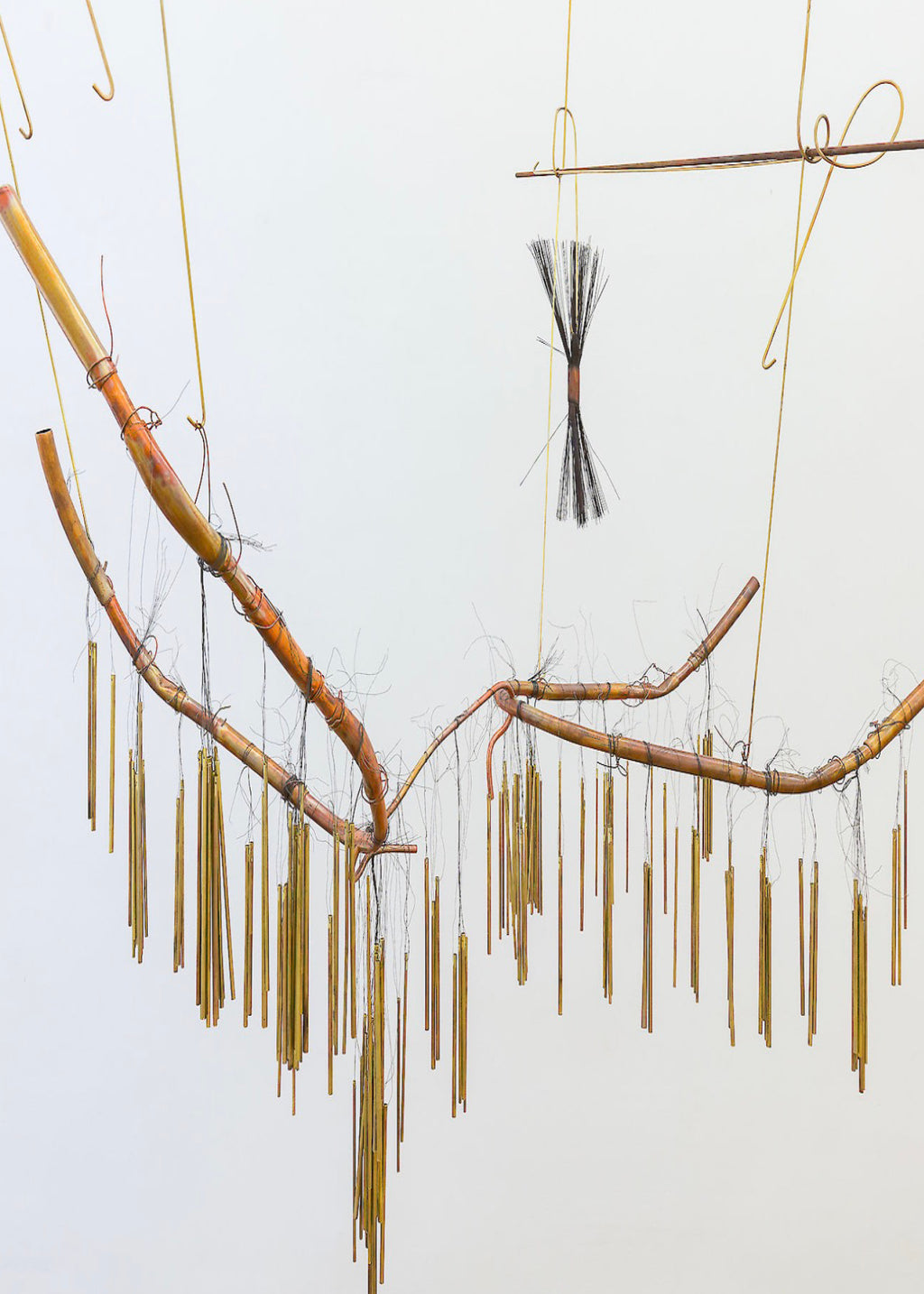 WORKSHOP: STICKS + CO