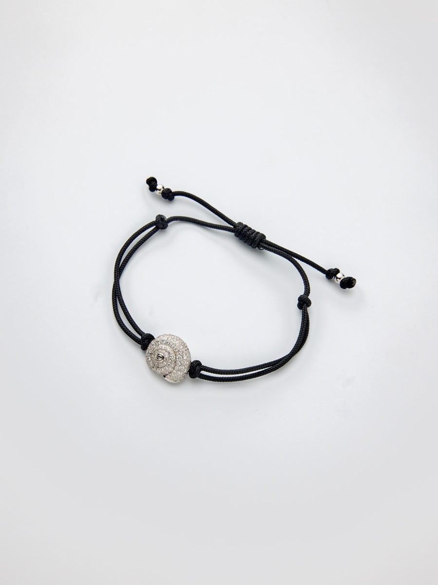 MINI SLOWLEX DIAMONDS BLACK